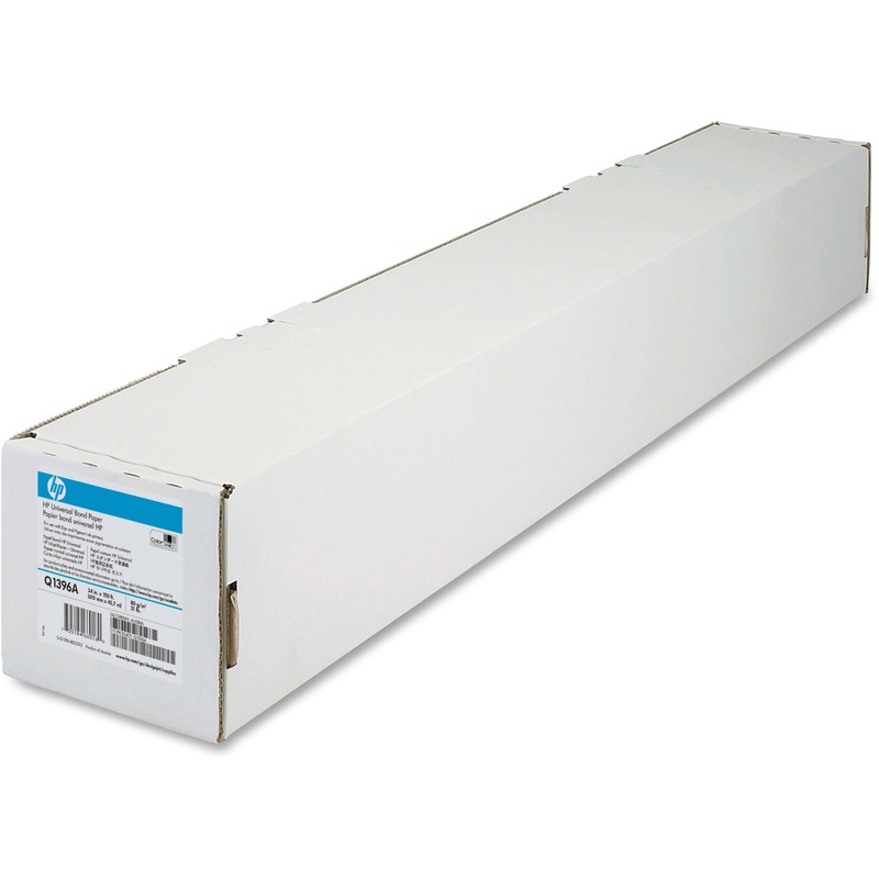 HP Universal Bond Paper – HEWQ1396A