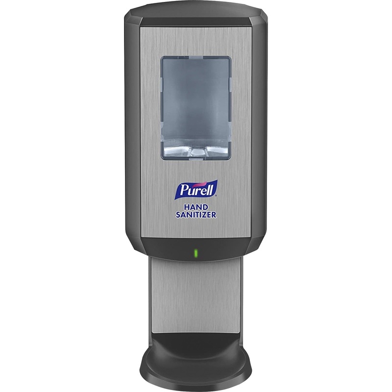 PURELL CS8 Hand Sanitizer Dispenser – GOJ782401