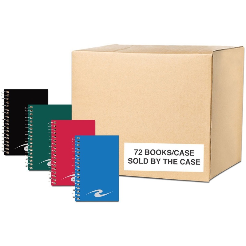 Roaring Spring Wirebound Memo Book – ROA14019CS