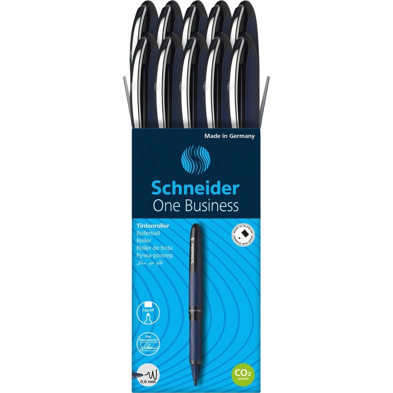 Schneider One Business Rollerball – RED183001