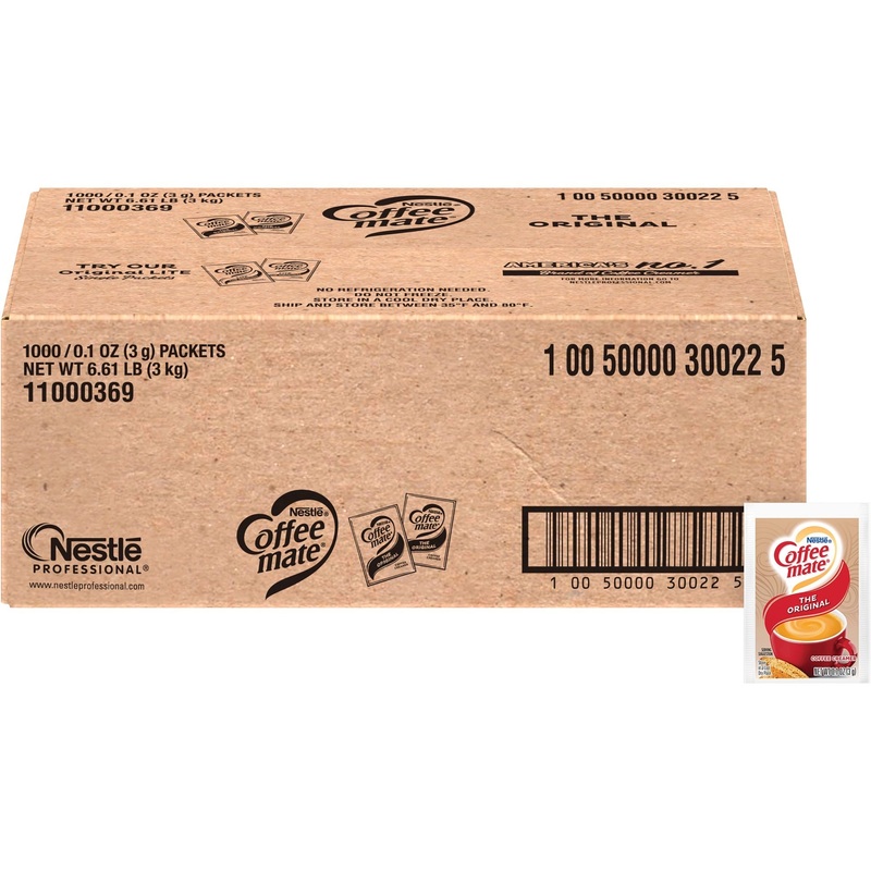 Coffee mate Original Creamer – NES30022