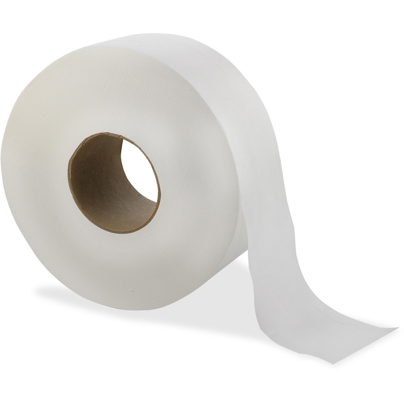 Livi Solaris Paper Jumbo Bath Tissue – SOL23501