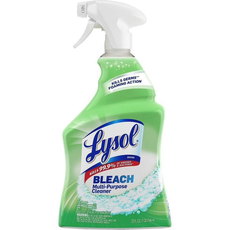 Lysol Multi-Purpose Cleaner with Bleach – RAC78914