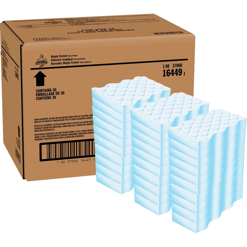 Mr. Clean Extra Durable Magic Eraser Cleaning Pads – PGC16449