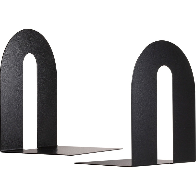 Officemate Heavy-Duty Bookends – OIC93142