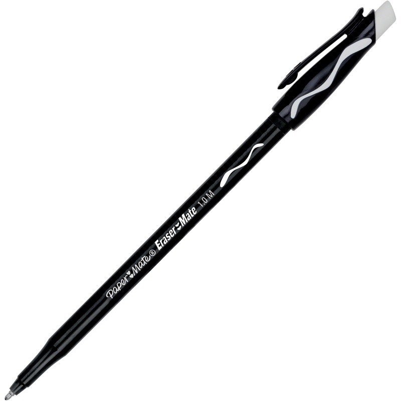 Paper Mate Erasermate Ballpoint Pens – PAP3930158
