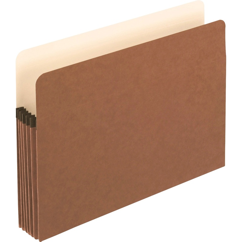 Pendaflex Letter Recycled Expanding File – PFX1534GOX