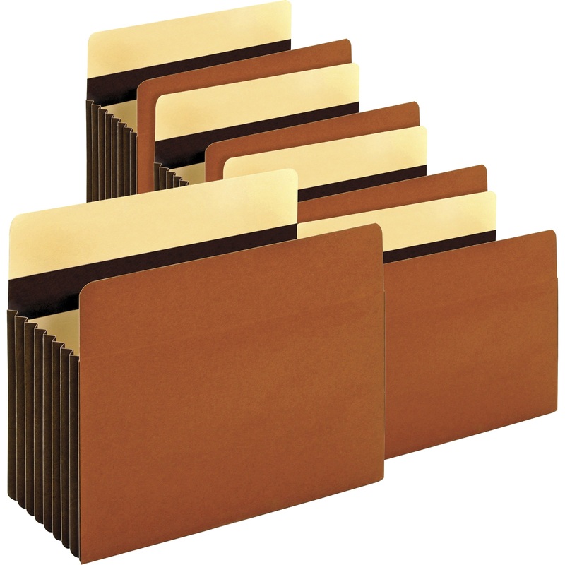 Pendaflex Letter Recycled Expanding File – PFX15444HD