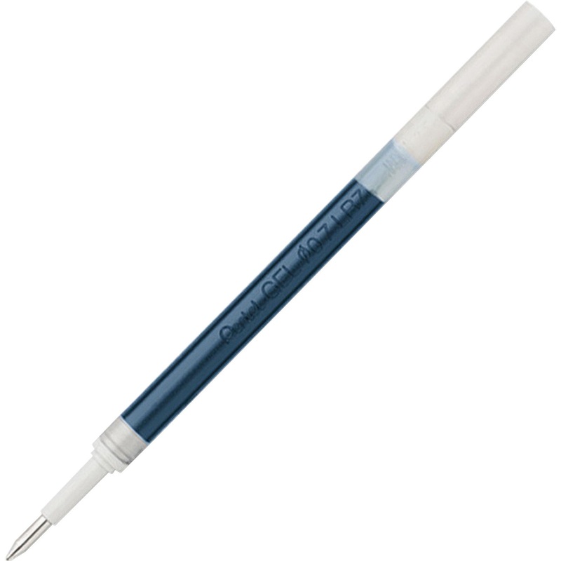 Pentel EnerGel .7mm Liquid Gel Pen Refill – PENLR7C