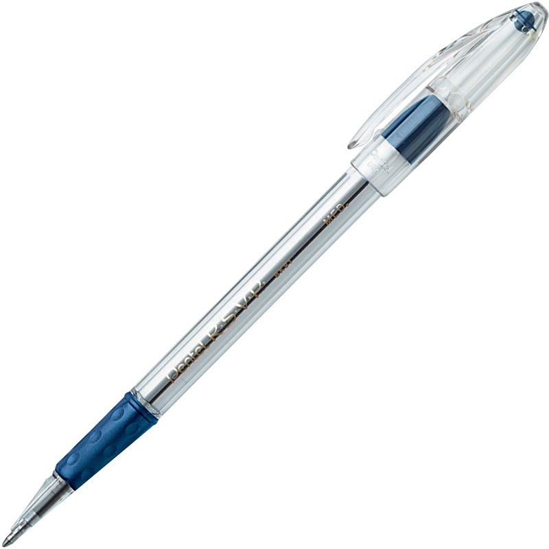 Pentel R.S.V.P. Ballpoint Stick Pens – PENBK91C