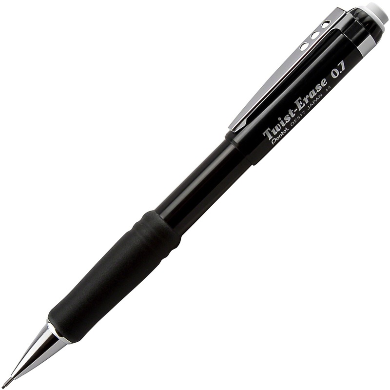 Pentel Twist-Erase III Mechanical Pencil – PENQE517A