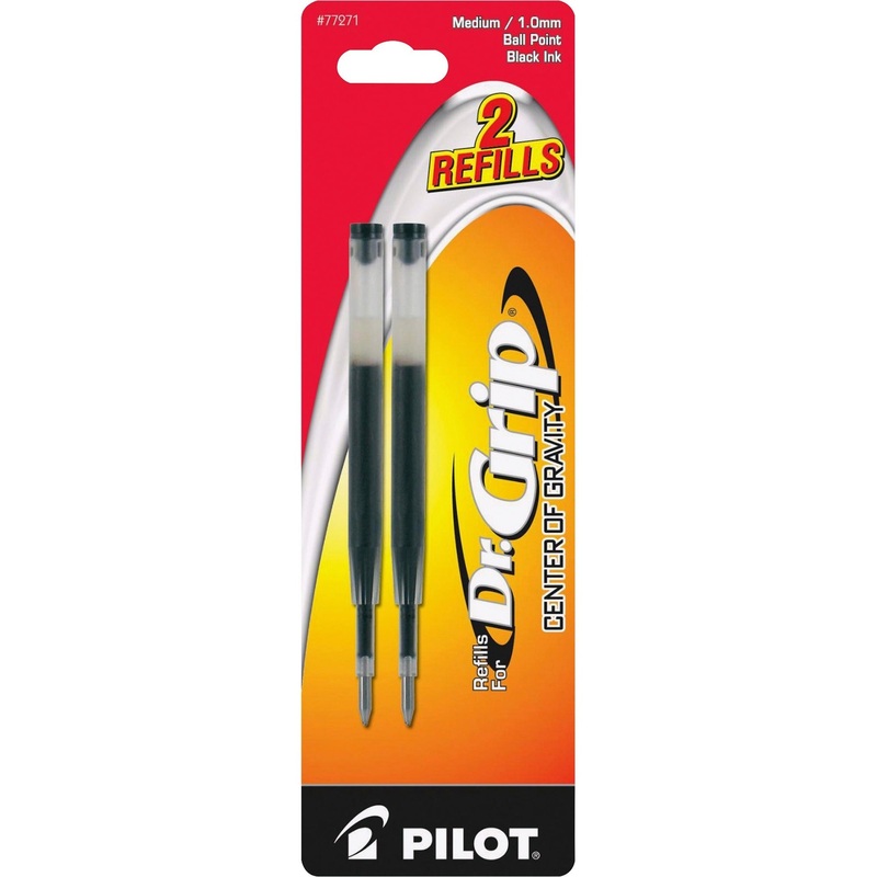 Pilot Dr. Grip Center of Gravity Pen Refills – PIL77271