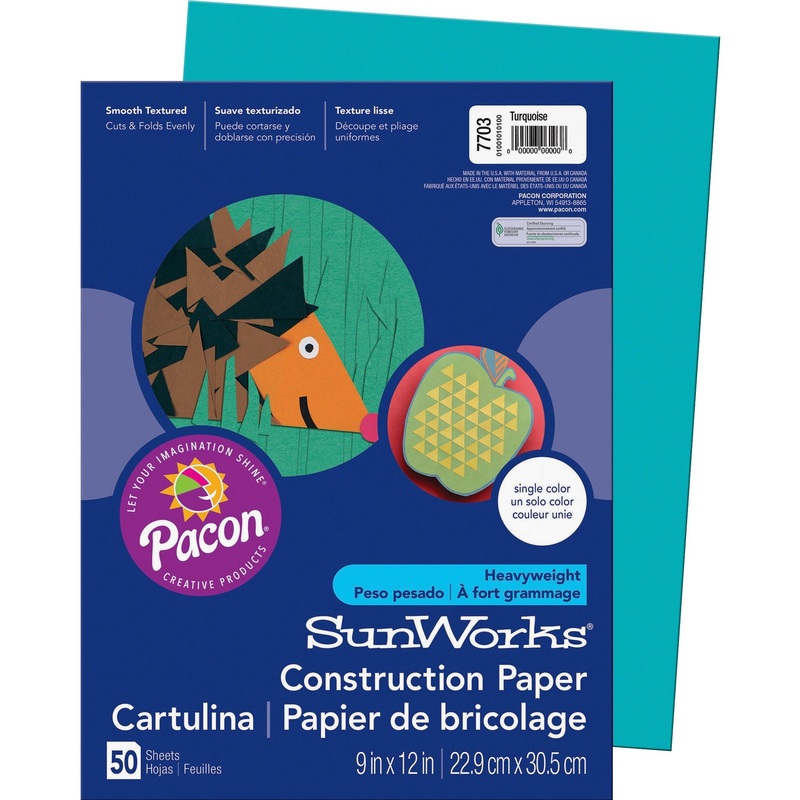Prang Construction Paper – PAC7703
