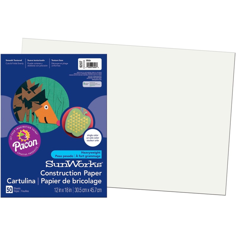 Prang Construction Paper – PAC9207