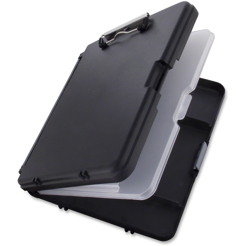 Saunders WorkMate II Poly Storage Clipboard – SAU00552