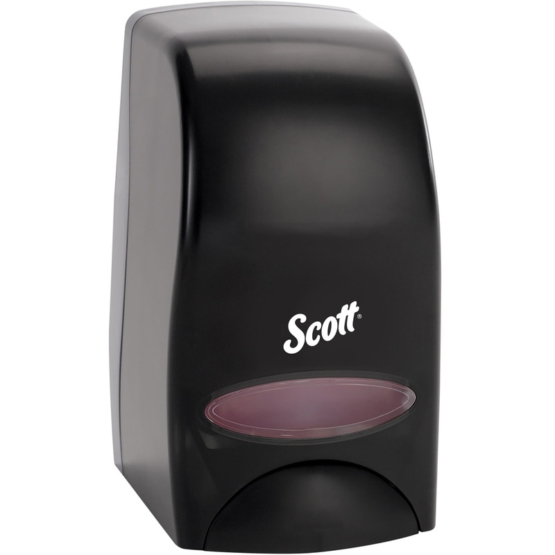 Scott Cassette Skin Care Dispenser – KCC92145