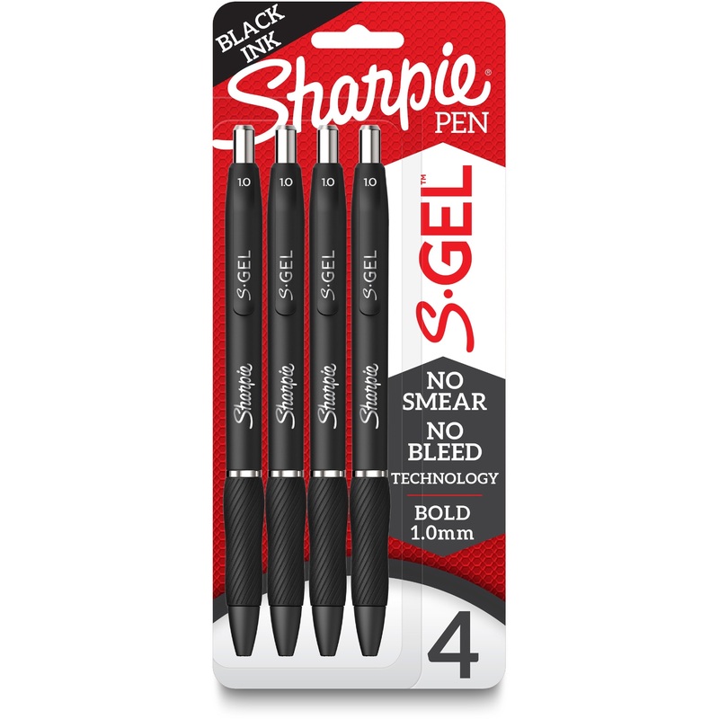 Sharpie S-Gel Pens – SAN2096155