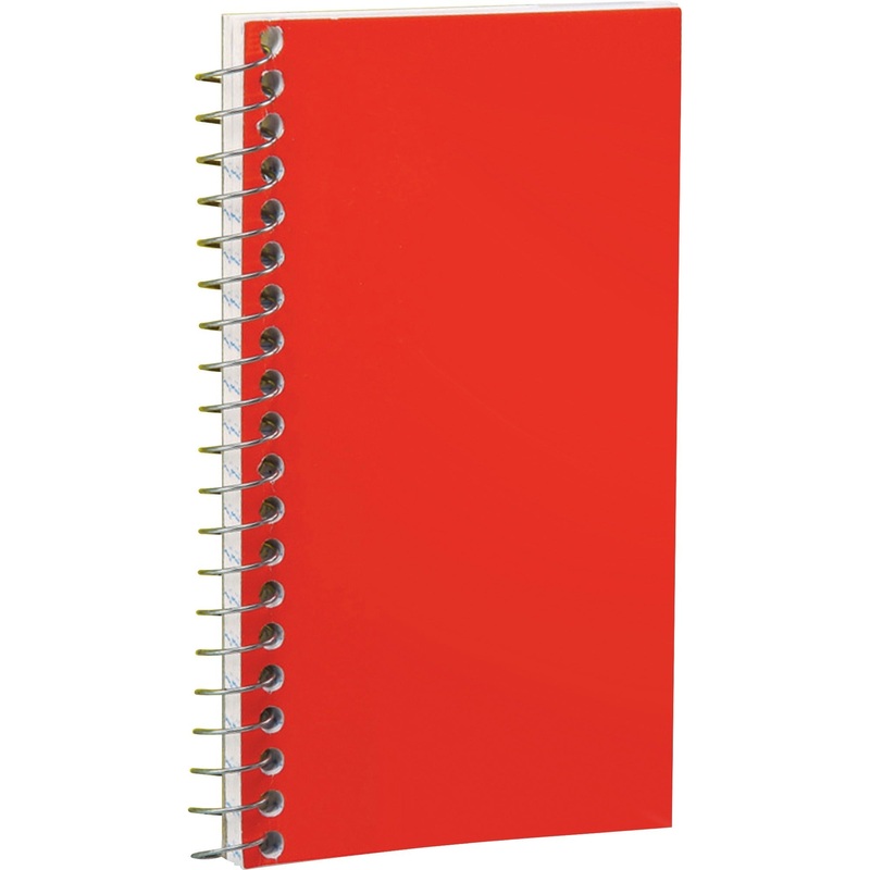 Ampad Sidebound Memo Notebook – TOP25095
