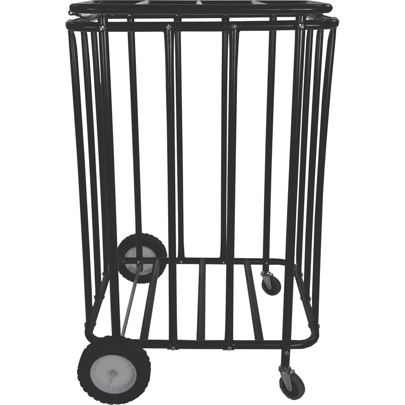 Champion Sports Compact Ball Locker – CSICBL