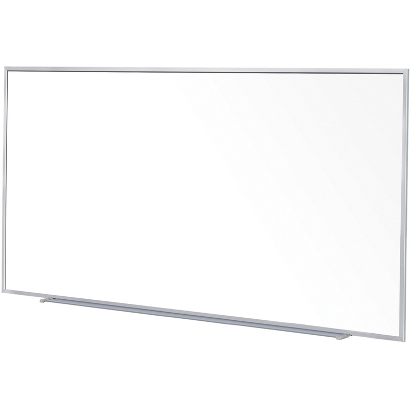 Ghent 5’H Projection Porcelain Whiteboard – GHEM1P5104