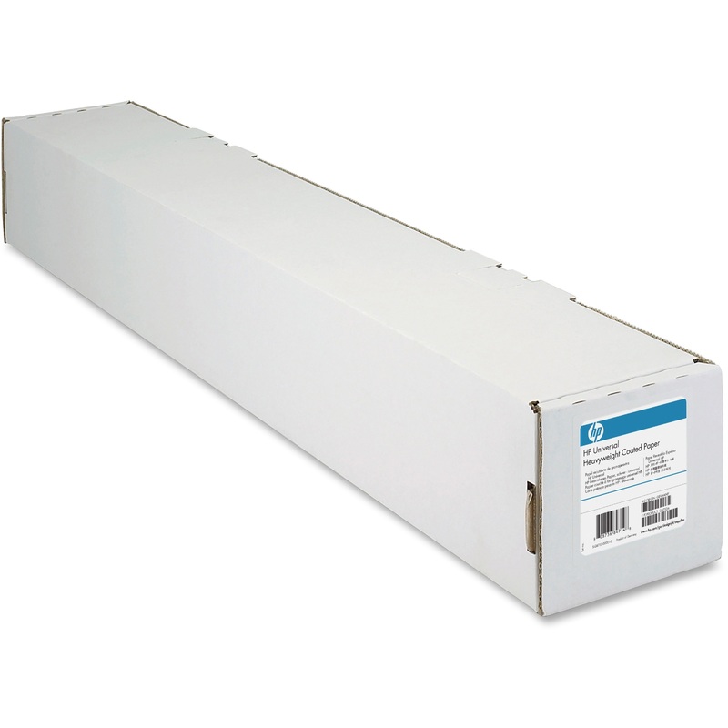HP Universal Heavyweight Coated Paper – HEWQ1413B