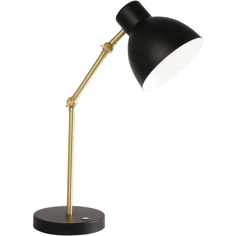 OttLite Adapt LED Desk Lamp – OTTCS01B19SHPR