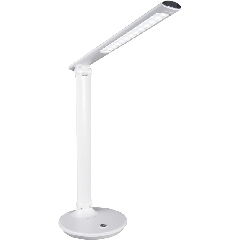 OttLite Emerge LED Desk Lamp with Sanitizing – OTTSCAY000S