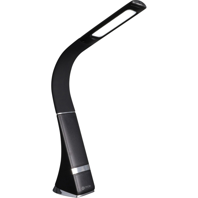 OttLite Wellness Desk Lamp – OTTCS59G59SHPR