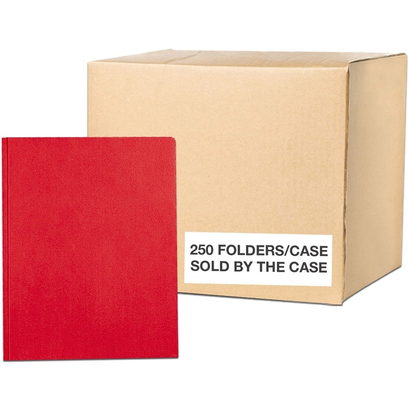 Roaring Spring Letter Fastener Folder – ROA54126CS