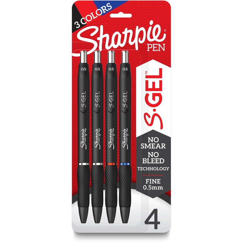 Sharpie S-Gel Pens – SAN2116199