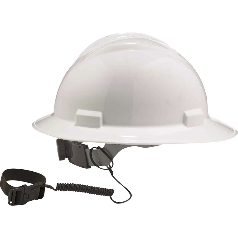 Squids 3157 Coil Tool Lanyard with Buckle – 2lbs / 0.9kg – EGO19156