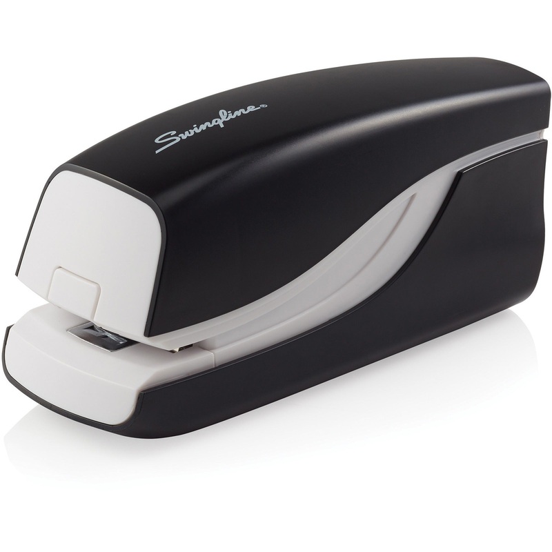 Swingline Breeze Automatic Stapler – SWI42132