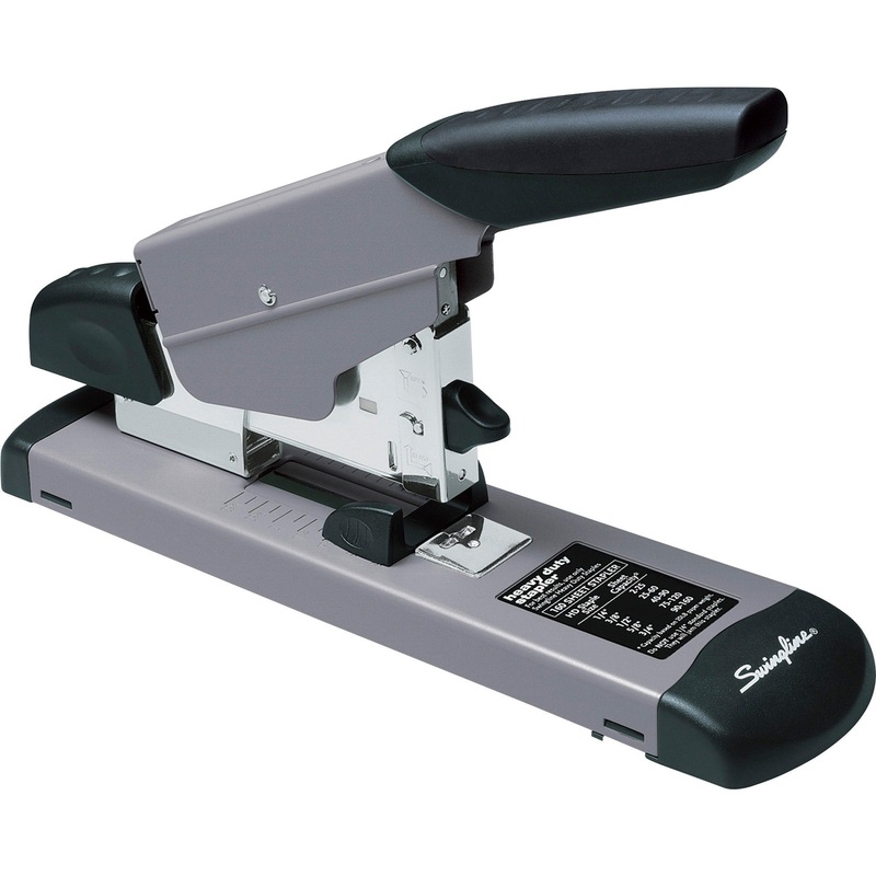 Swingline Heavy-Duty Stapler – SWI39005