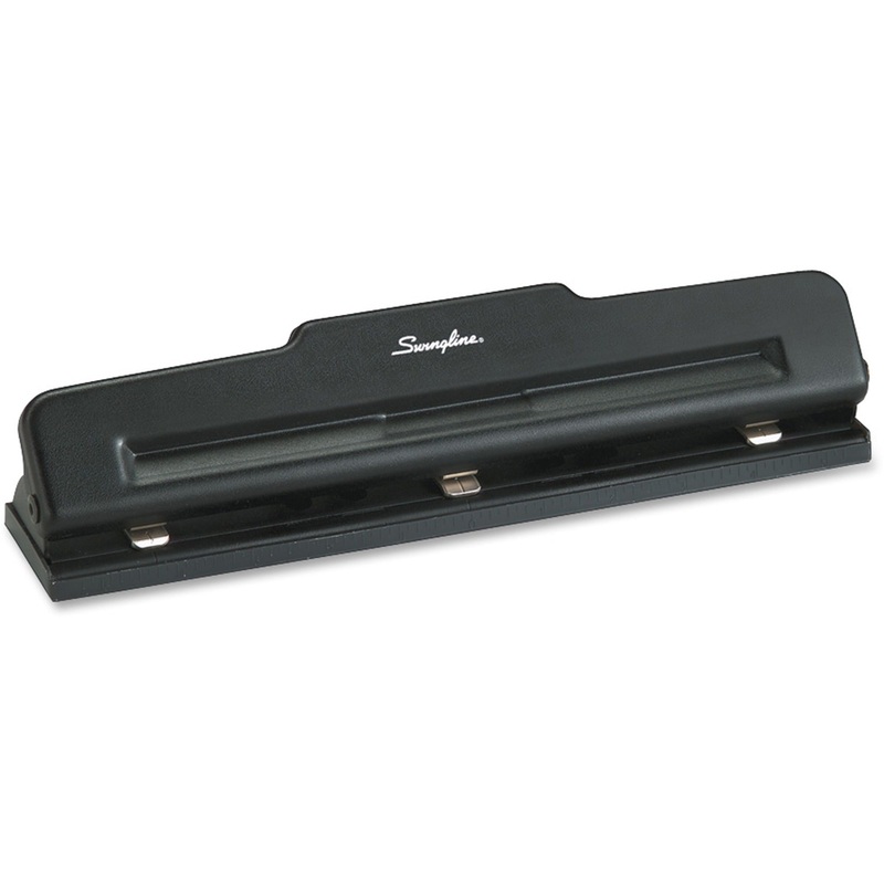 Swingline Light-Duty Punch – SWI74015