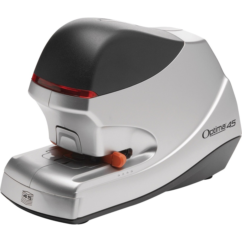 Swingline Optima 45 Electric Stapler Value Pack – SWI48209