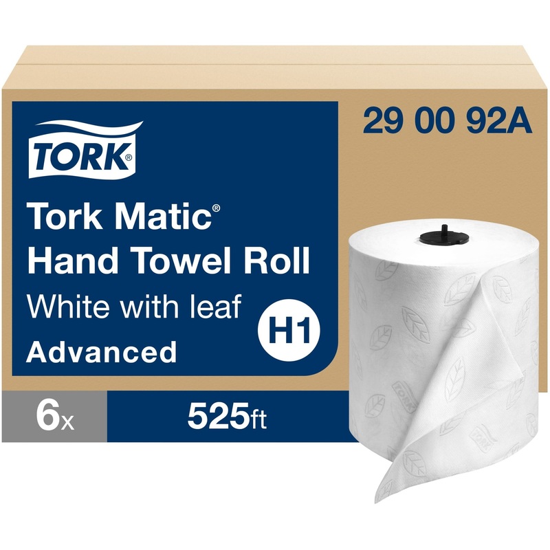 TORK Hand Roll Towel – TRK290092A