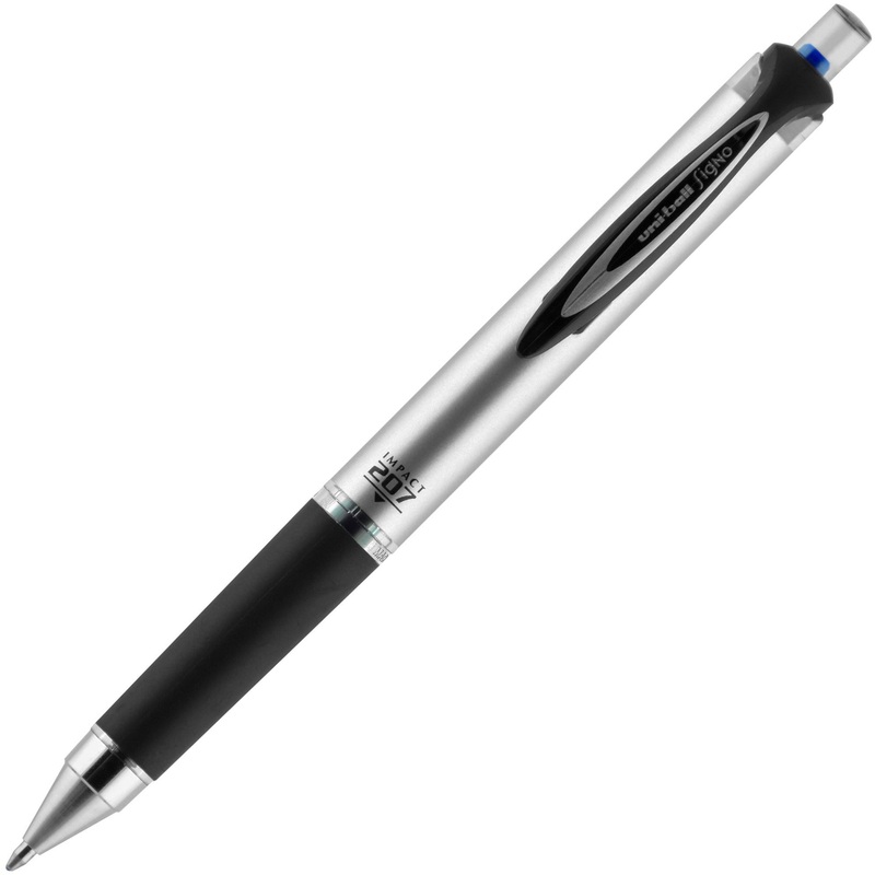 uniball 207 Impact RT Gel Pen – UBC65871