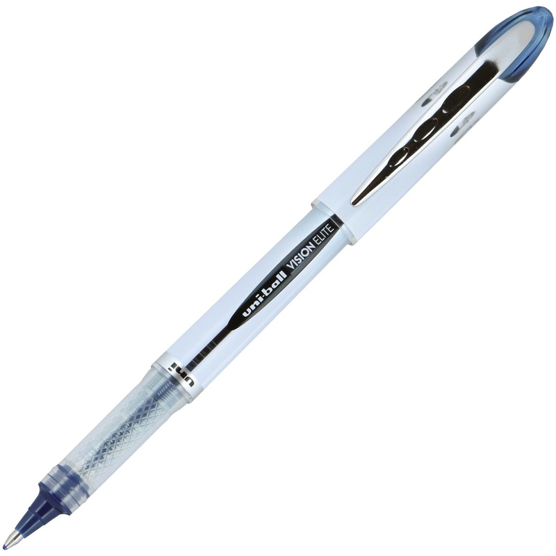uniball Vision Elite BLX Rollerball Pen – UBC61232