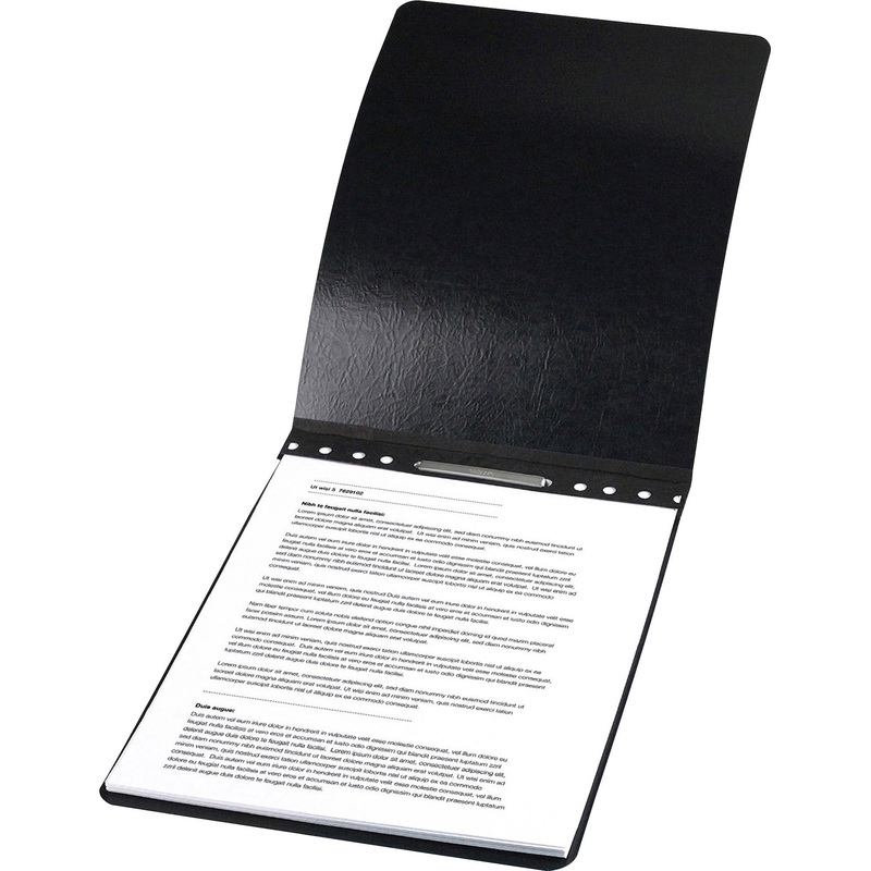 ACCO Presstex Legal Recycled Report Cover – ACC19021