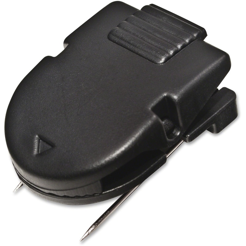 Advantus Metal Points Panel Wall Clips – AVT75344