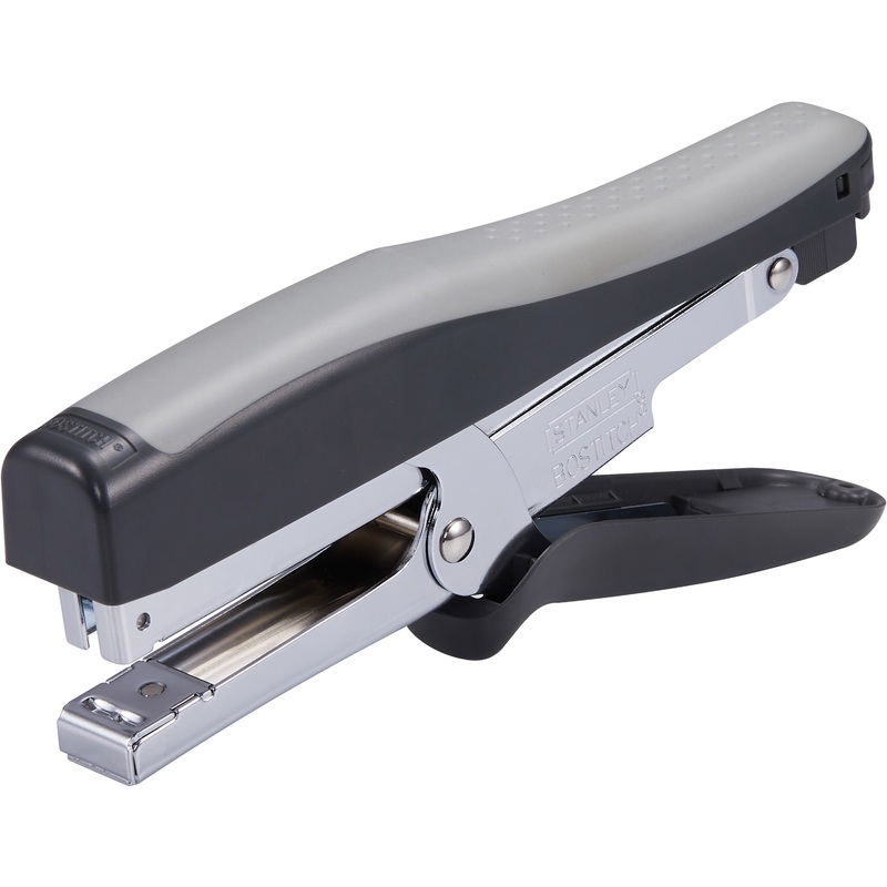 Bostitch Standard Plier Stapler – BOSSSP99