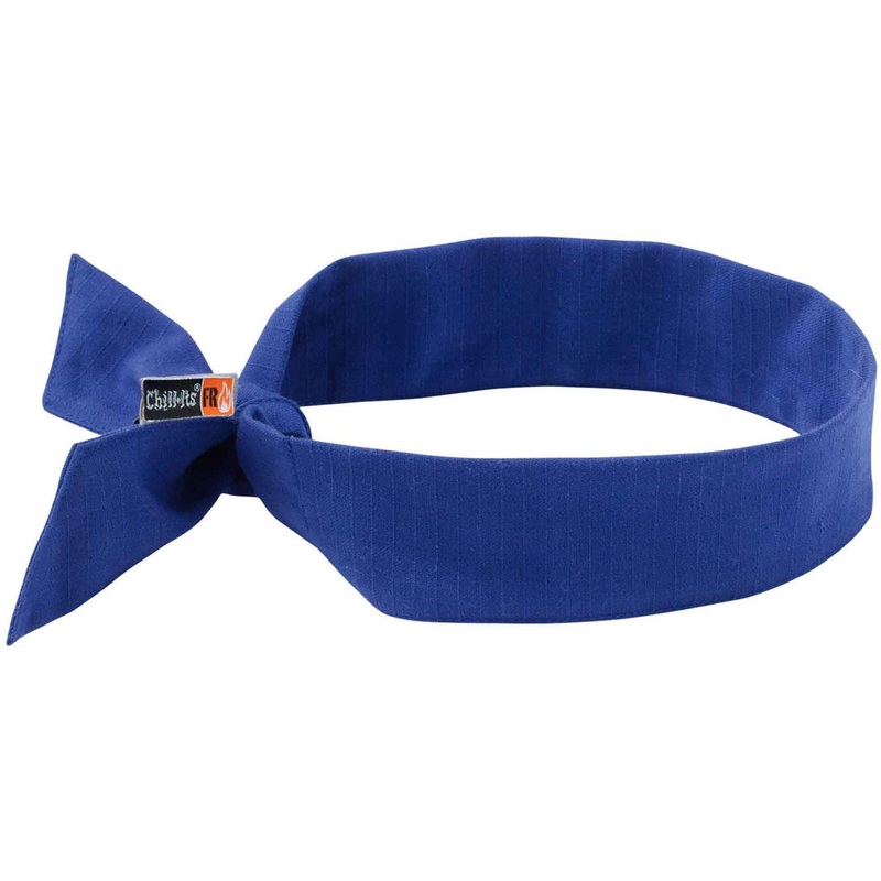Chill-Its FR Evaporative Cooling Bandana – EGO12607