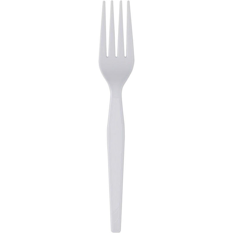 Dixie Heavyweight Disposable Forks Grab-N-Go by GP Pro – DXEFH207