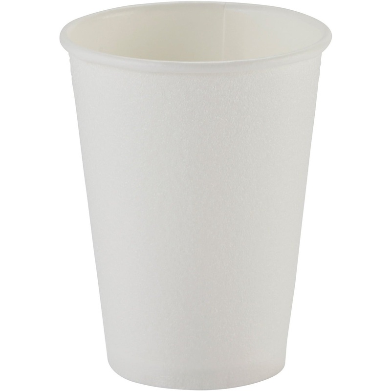 Dixie PerfecTouch Insulated Paper Hot Cups – DXE5342W