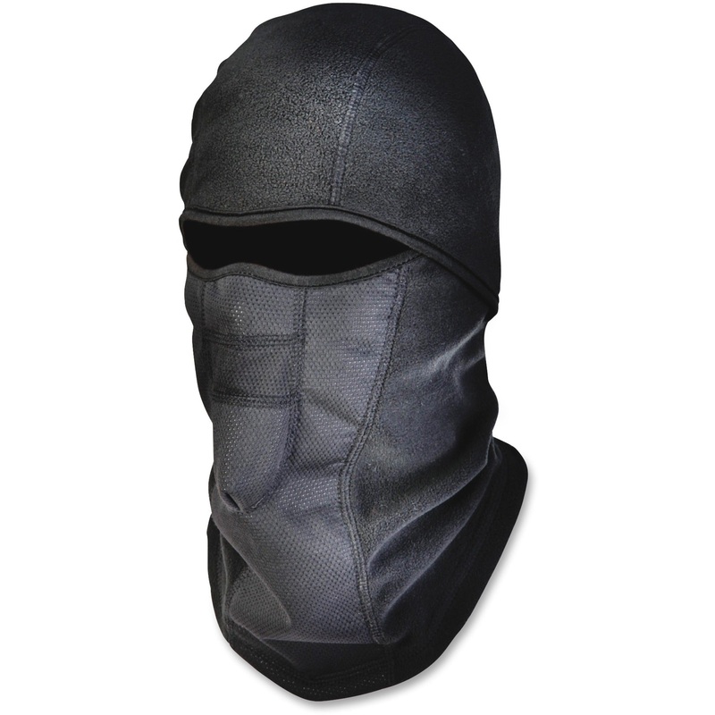 Ergodyne N-Ferno Wind-proof Hinged Balaclava – EGO16823
