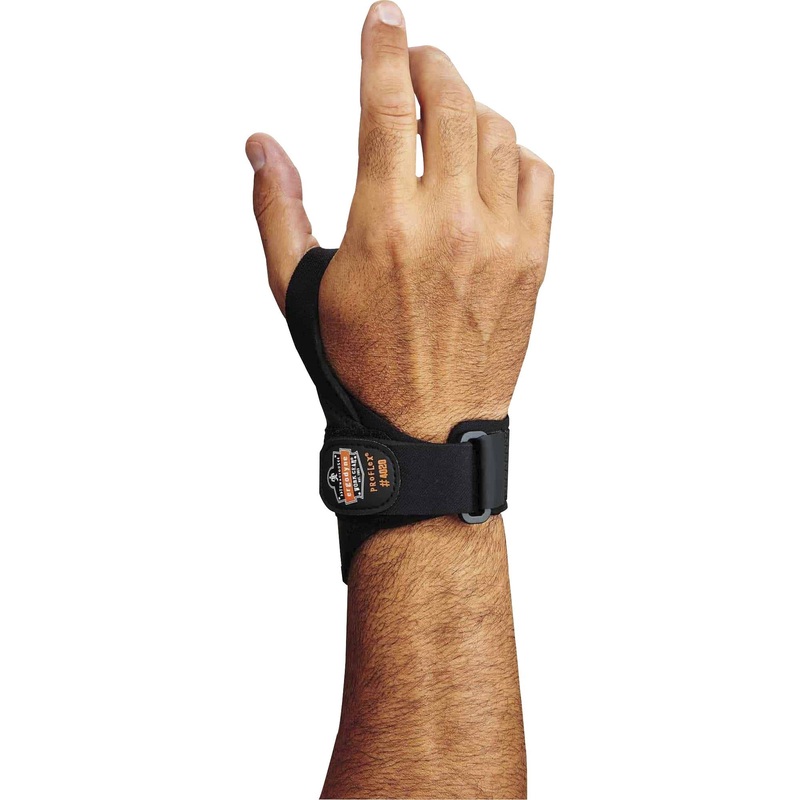 Ergodyne ProFlex 4020 Wrist Support – EGO70206