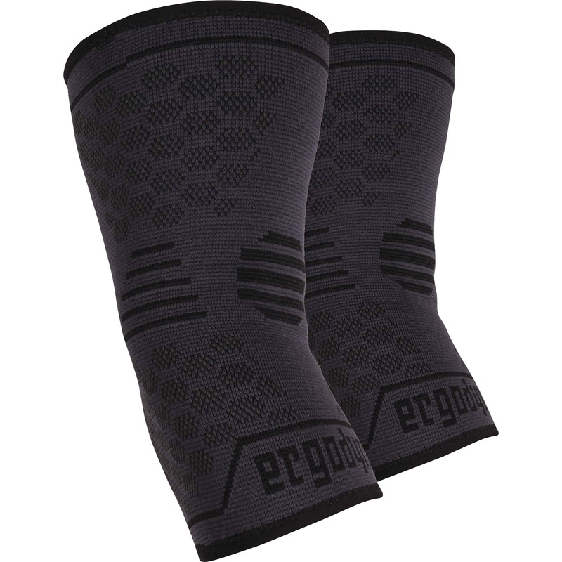 Ergodyne ProFlex 651 Elbow Compression Sleeve – EGO16592