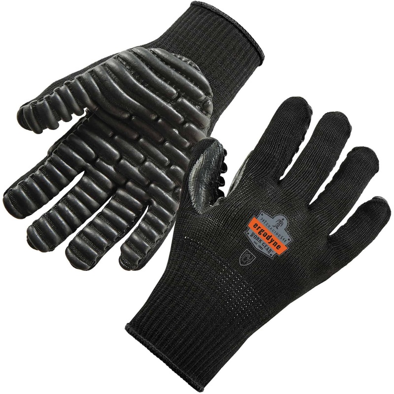 Ergodyne ProFlex 9003 Certified Lightweight Anti-Vibration Gloves – EGO17595