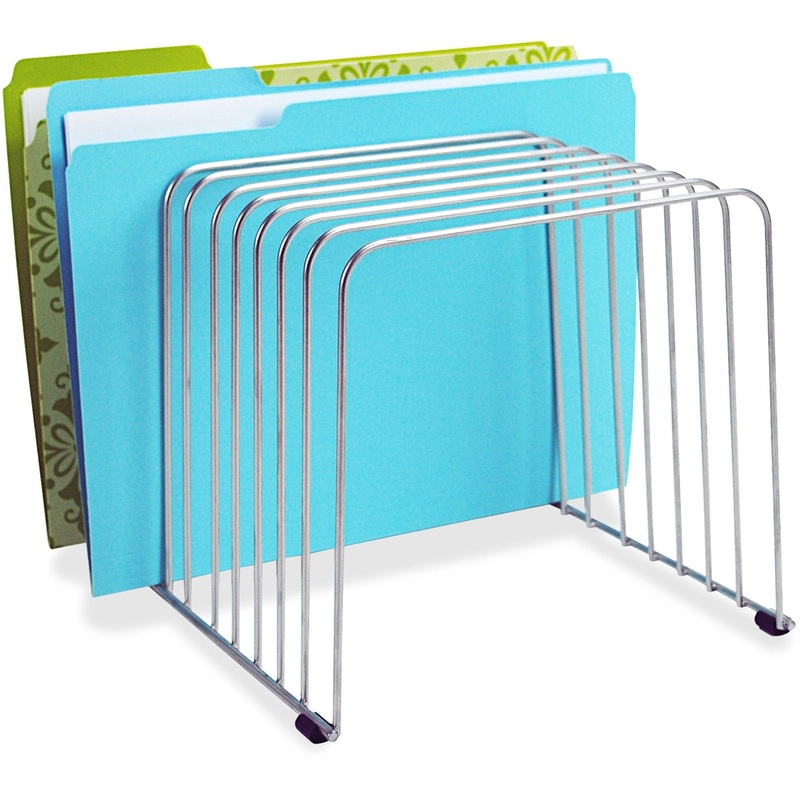 Fellowes Wire File Sorter – FEL72012