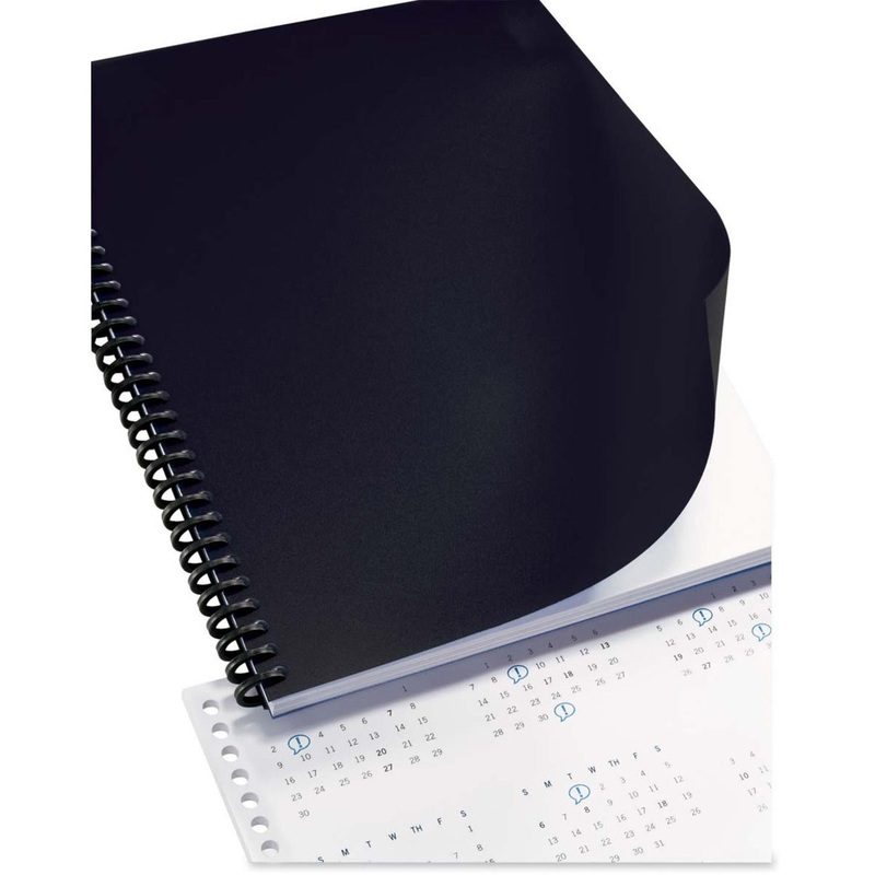 GBC Letter Presentation Cover – GBC2514493